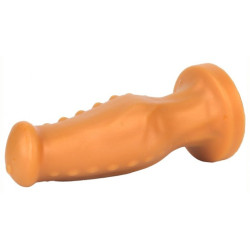 TheAssGasm Plug Pit Dog XL 21 x 7.5cm